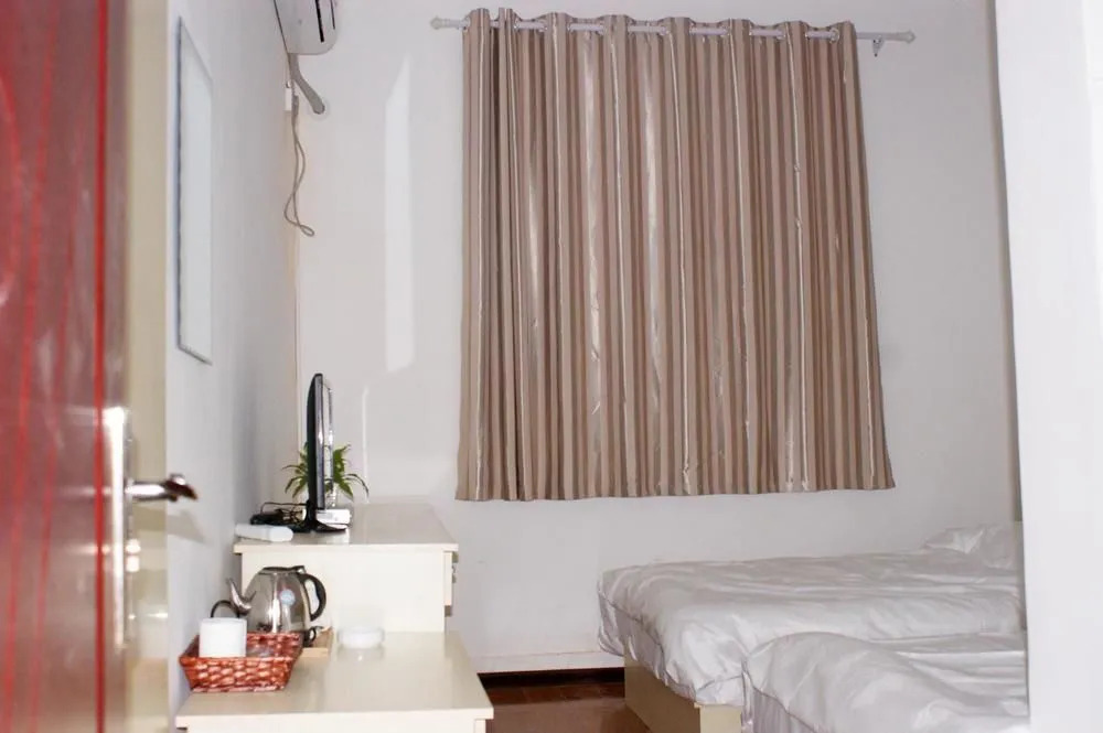 Yijia Express Hotel - Luoyang