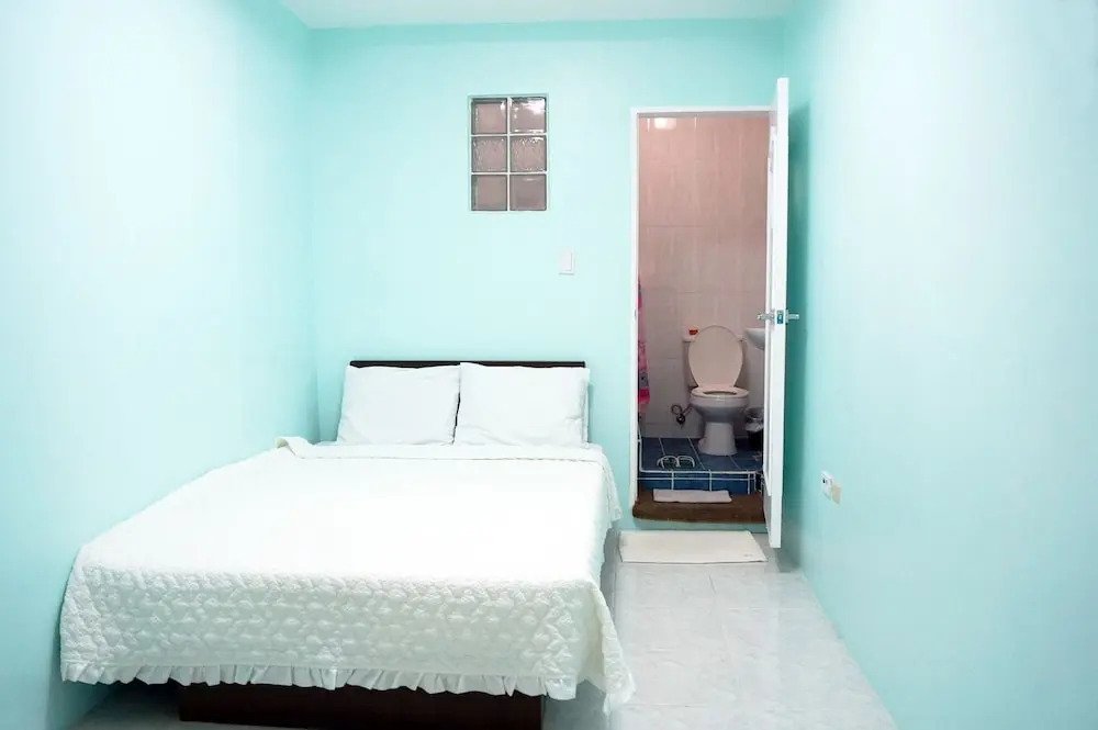 Oasis Boutique House