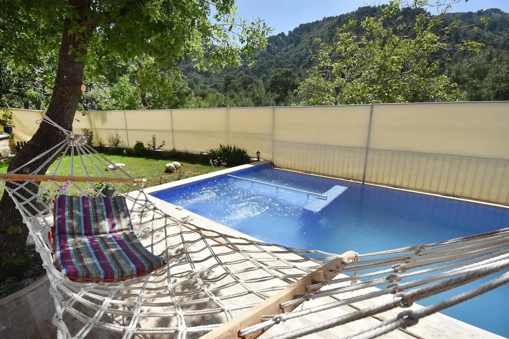 Villa Reyhan  By EvTatilim