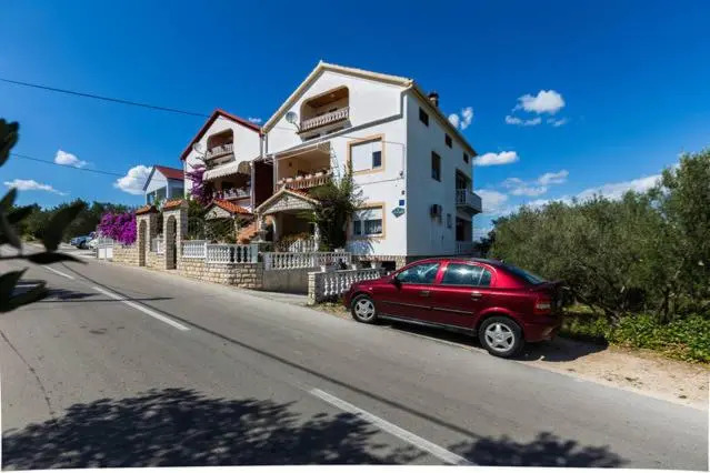 Villa Bosotina Royal Sea View