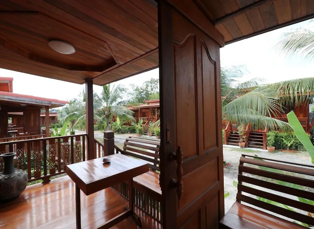 Wellness Resort Rayong Managed by SCN