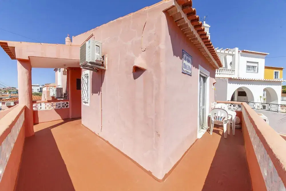 Casa Costa Doiro Guesthouse
