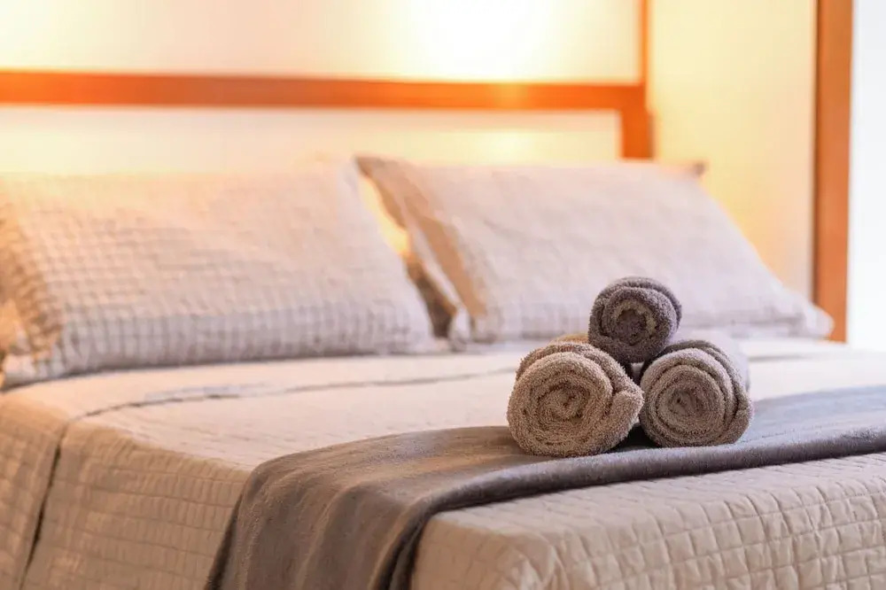 SUH Copacabana 54 Cozy Beach