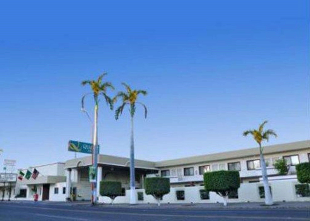 Quality Inn Ciudad Obregon