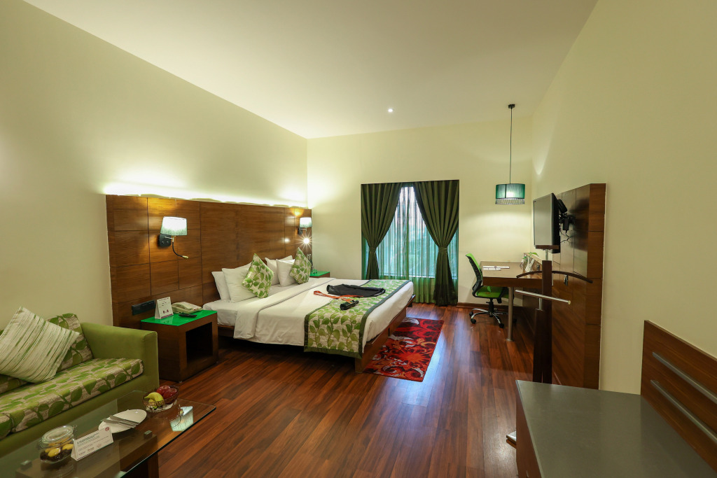The Orchid Hotel Hinjewadi Pune