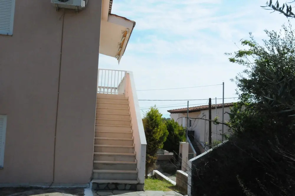 Santa Marina Apartments