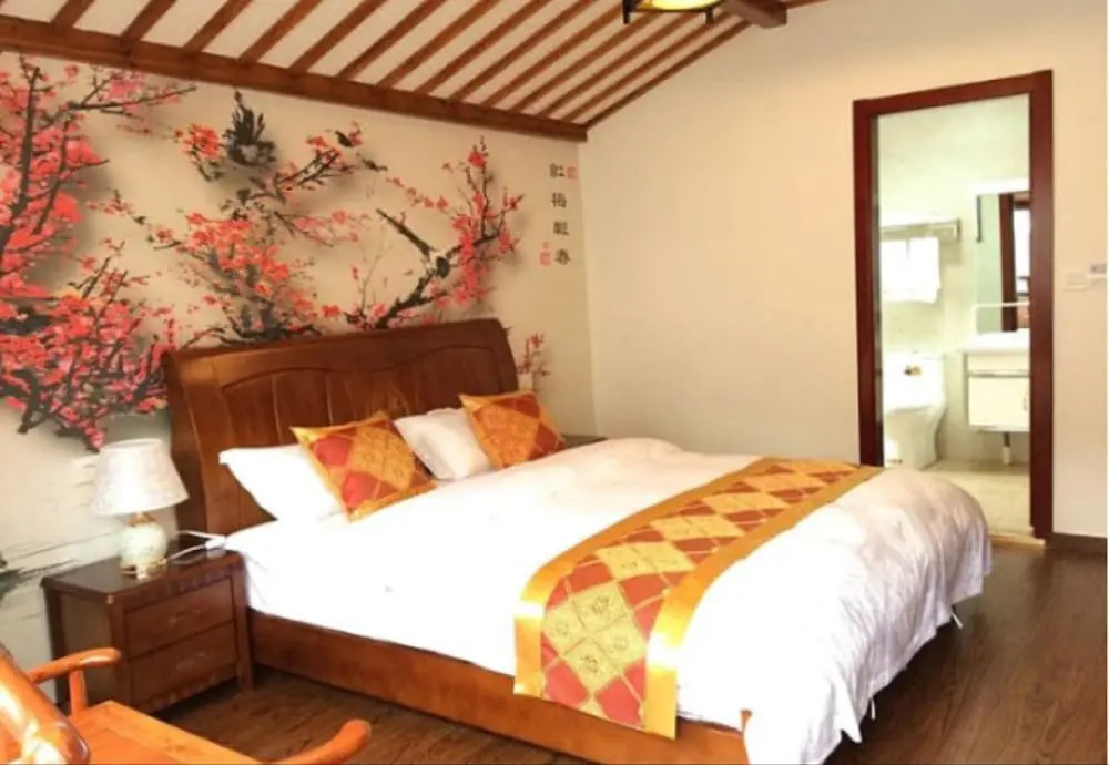 Zhouzhuang Chen Jia Boutique Inn
