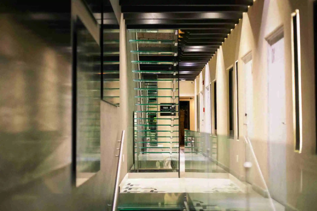 Othelo Boutique Hotel Mexico