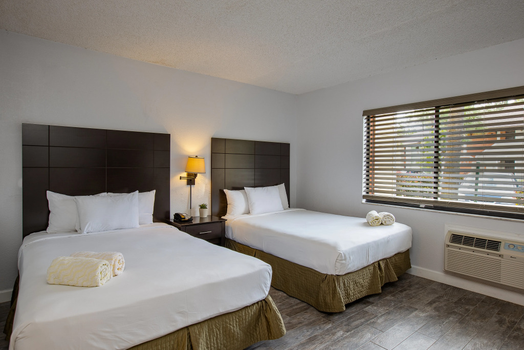 Legacy Vacation Resorts Kissimmee & Orlando - Near Disney