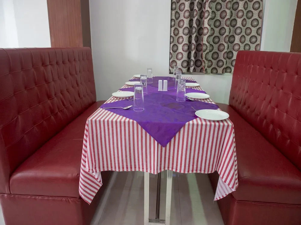 OYO 11346 Hotel Tazz Odisha