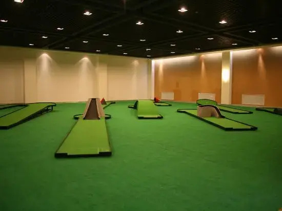 Xilin Haote Hotel