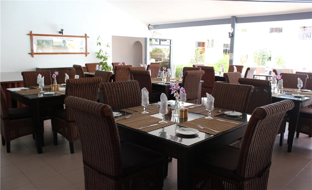 Sun Properties and Resort Hotel