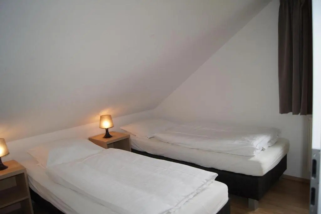 Winterberg Chalet 21096
