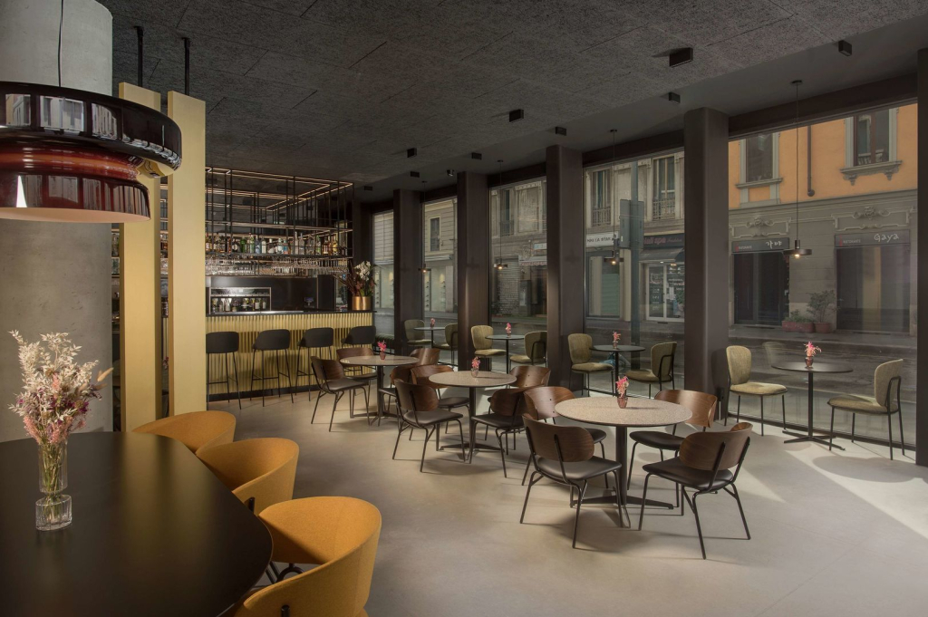 Karen'S Place - Corso Buenos Aires