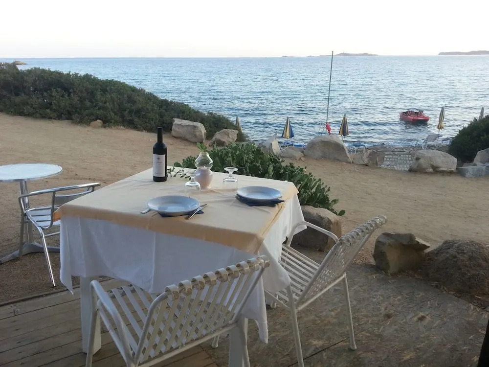 Hotel LOleandro