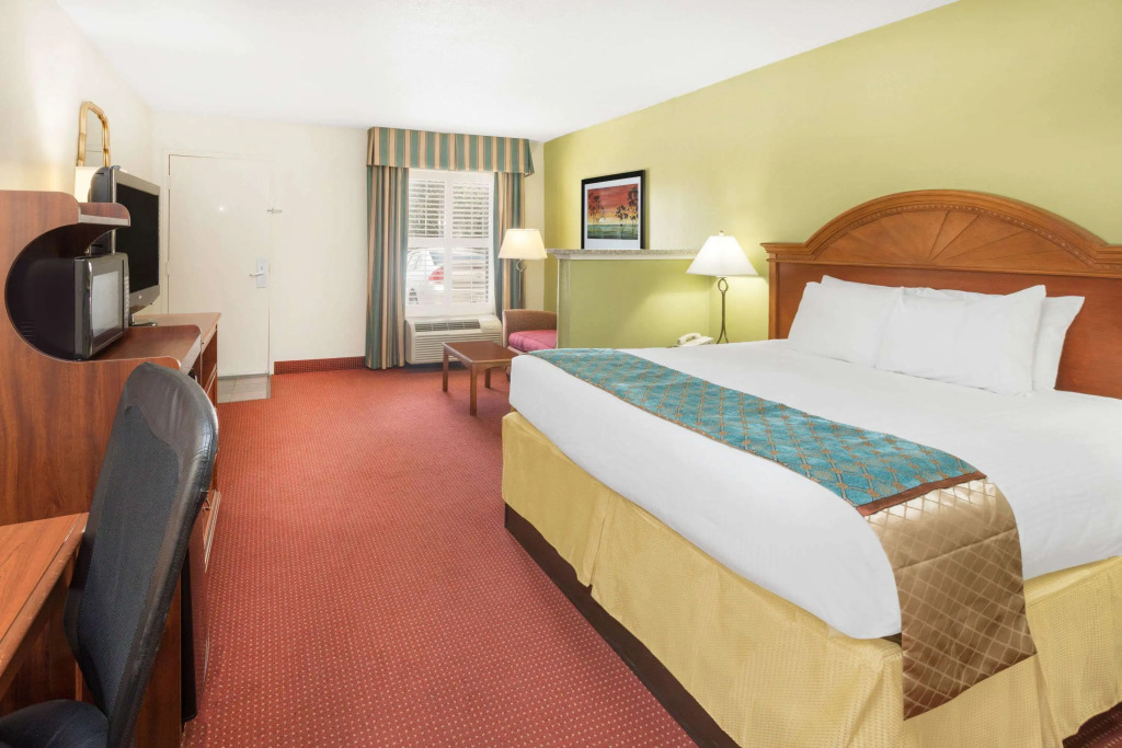Baymont by Wyndham Orangeburg North