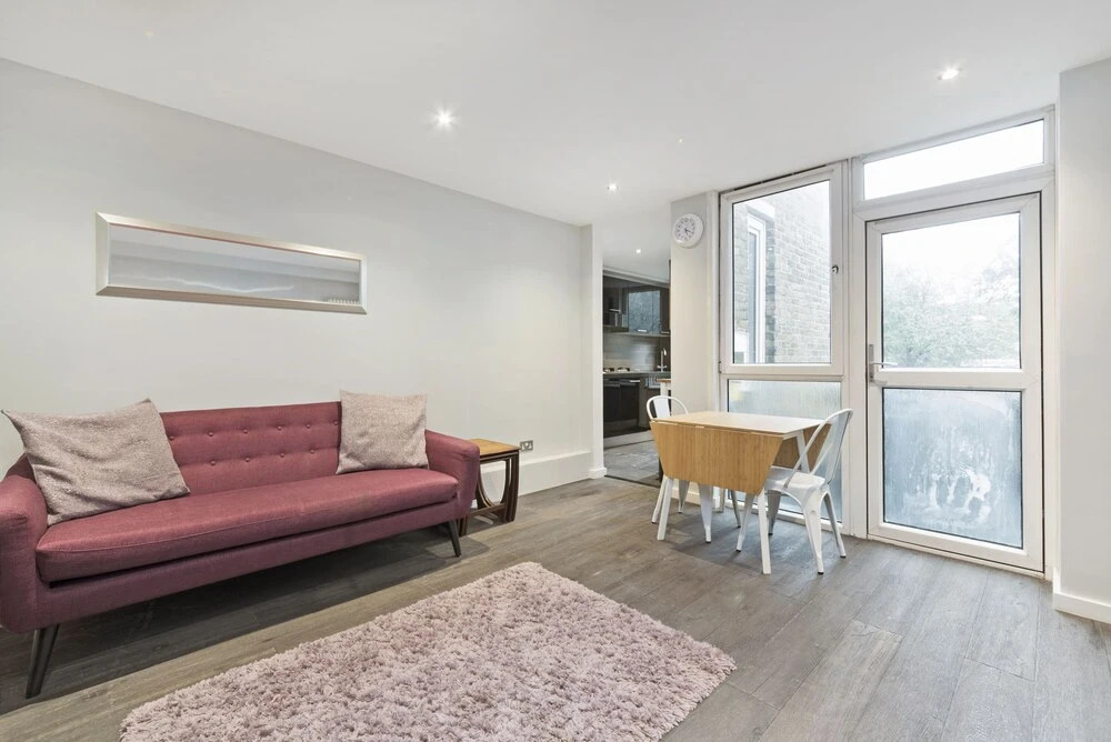 Citadel Apartments Bath Court