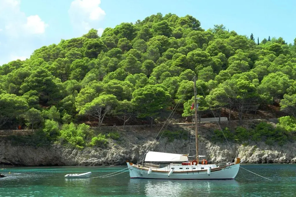 Gardenia House