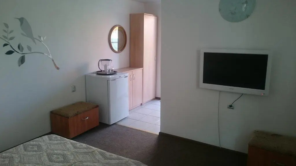 Ostrovok Mini Hotel