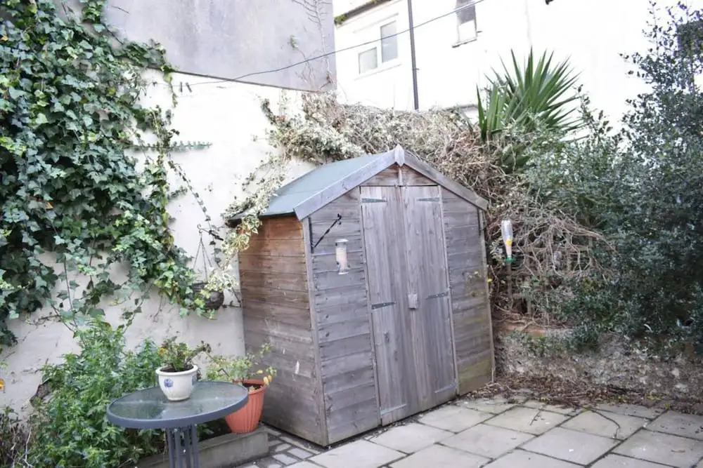 Charming 1 Bedroom Flat in Central Brighton