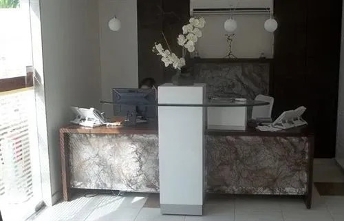 Hotel Harmonya