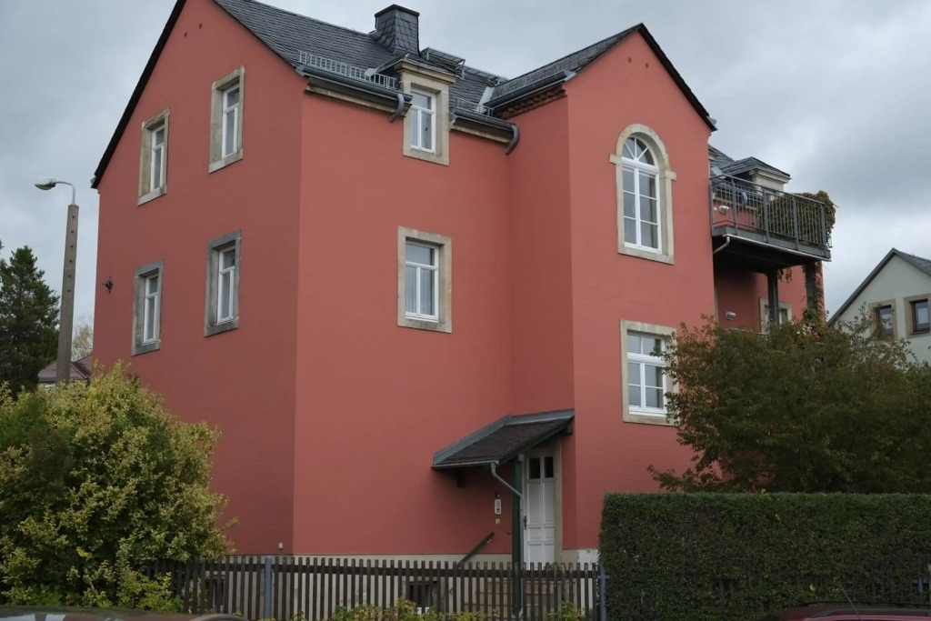 Gästewohnung Elström