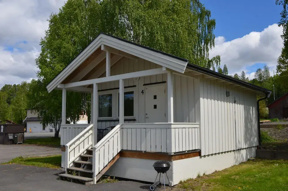 Lillehammer Camping