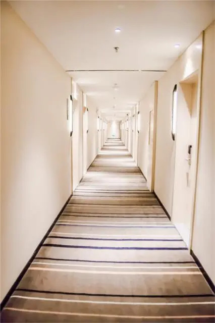 City Comfort Inn Huangshi Yangxin Mingyuewan Park