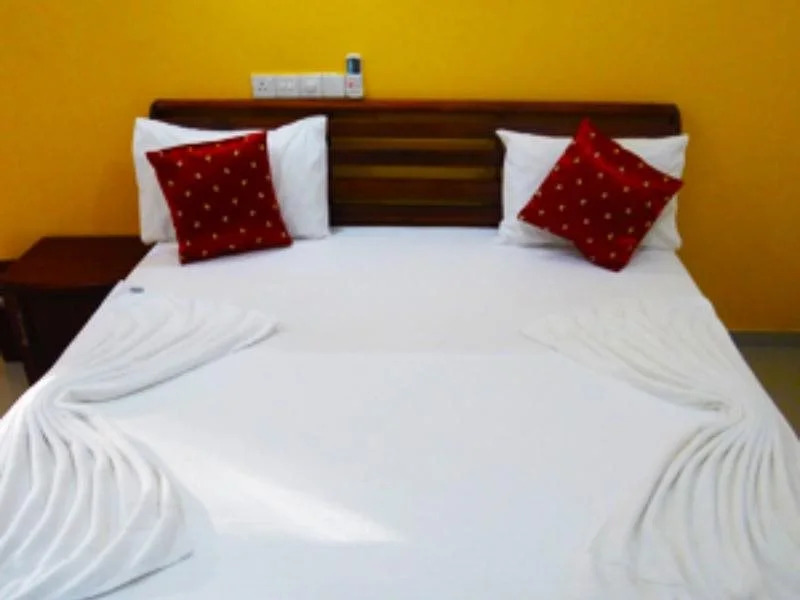 Vista Rooms Aluthgoda Road