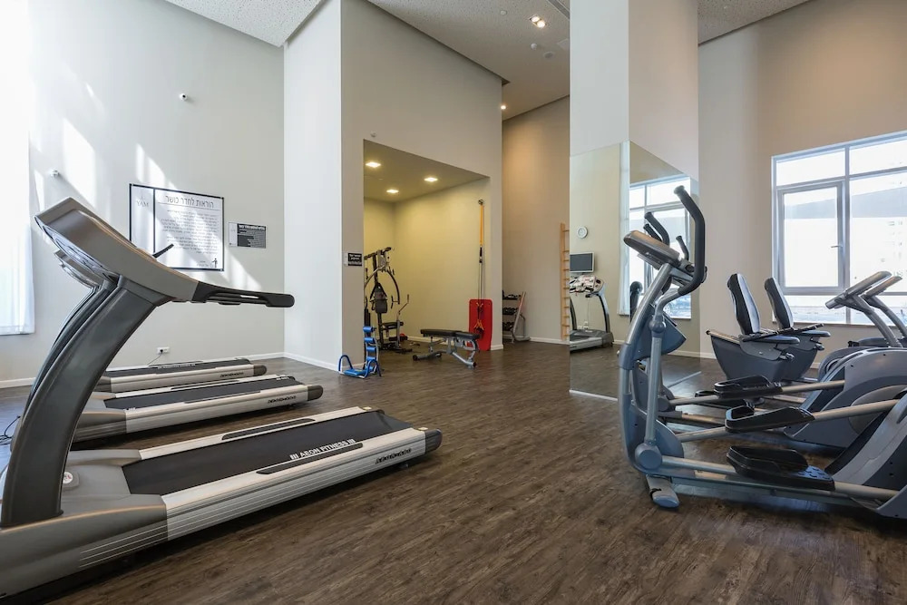 Yam Executive Suite