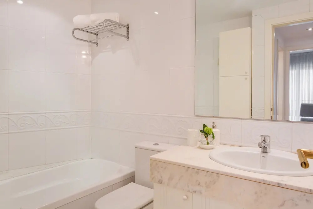 Flateli Apartamento Ultonia