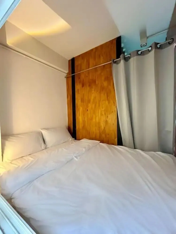 The Motuga Hostel Bangkok