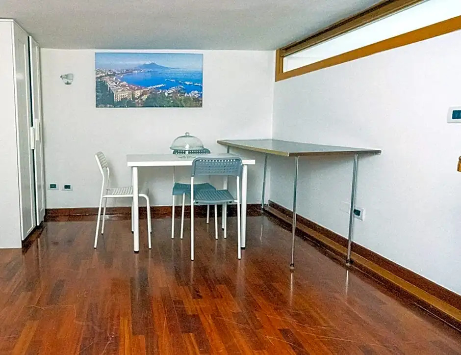 I 4 Diamanti di Napoli