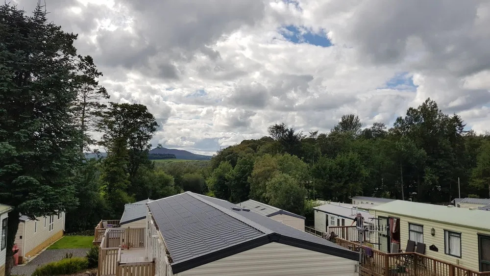 Screel View