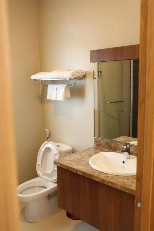 Nhat Vy Hotel