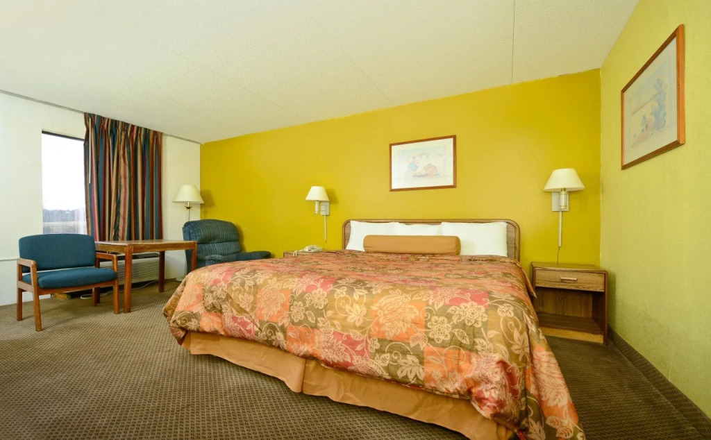 American Inn Morrilton