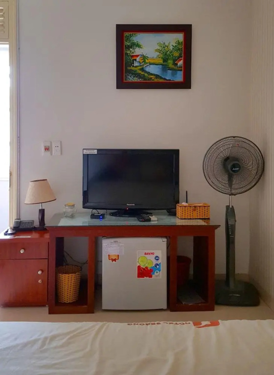 Sebong Hotel