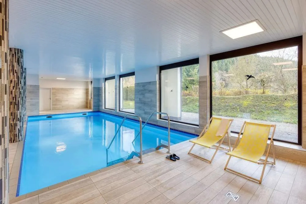 Apartment Stockholm