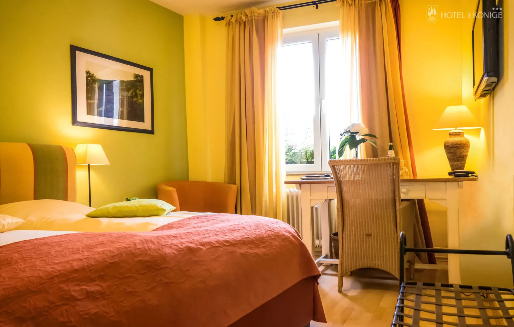 Hotel 3 Könige