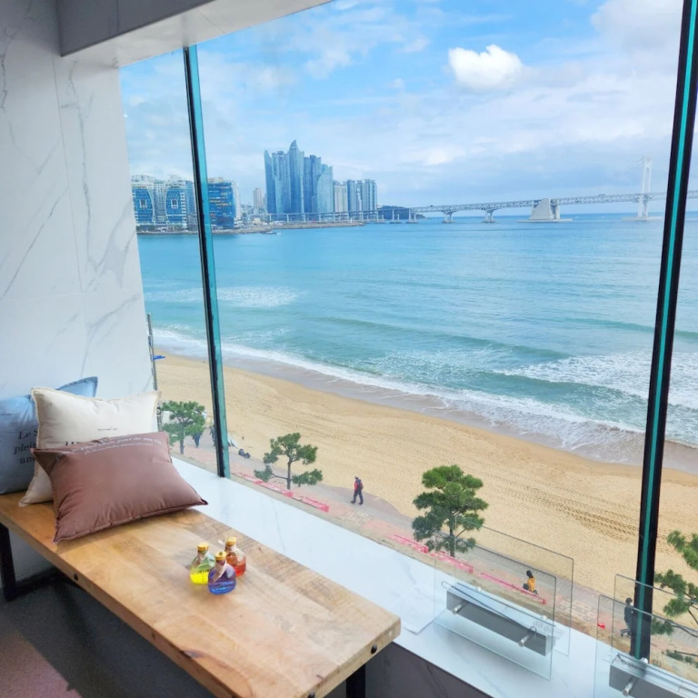 Jstay Penthouse