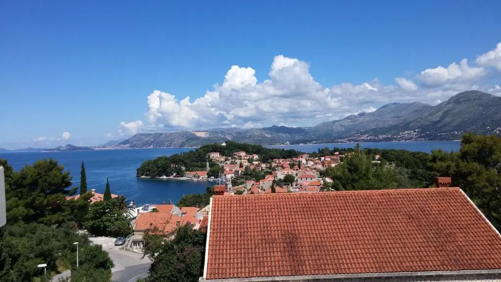Villa Radovic