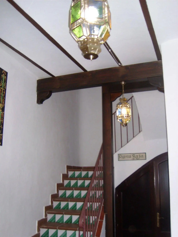 Apartamentos Victoria