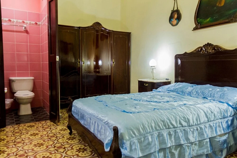 Hostal La Fuente