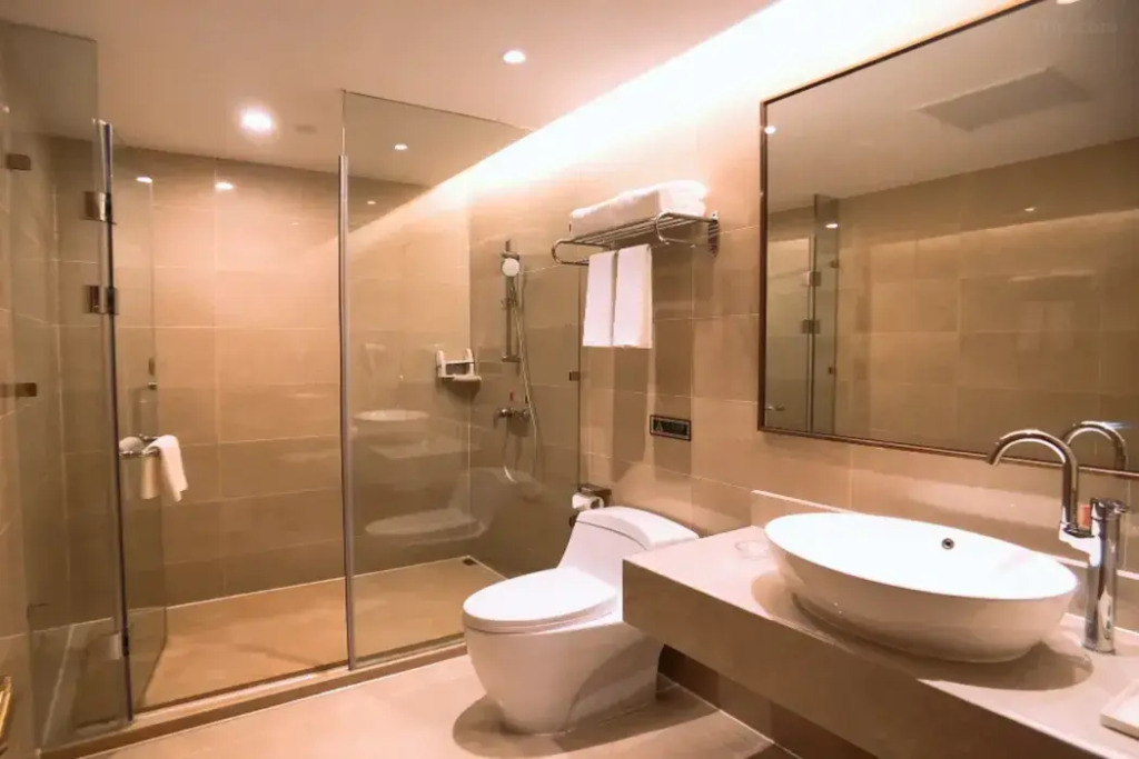 JI Hotel Chongqing Jiangjin Dingshan Park