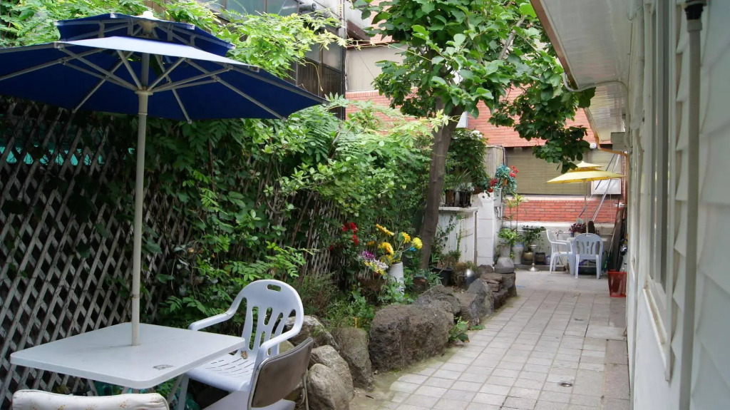 Yun Guesthouse