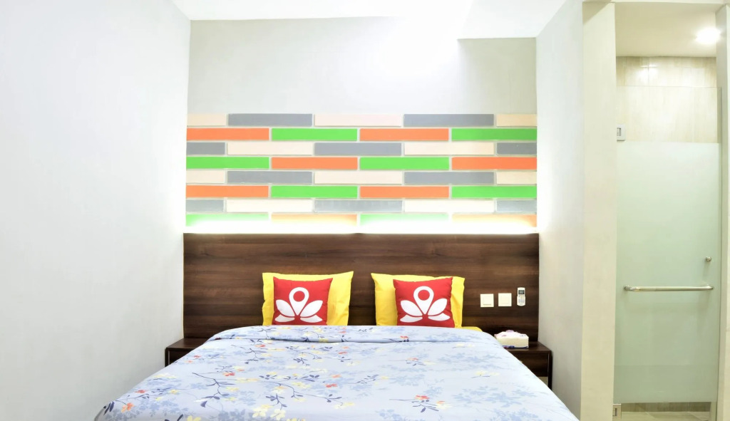 ZEN Rooms Fatmawati