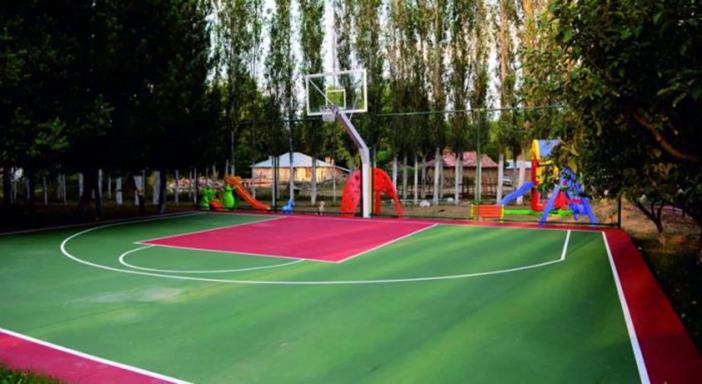 Golkoy Yasam Resort