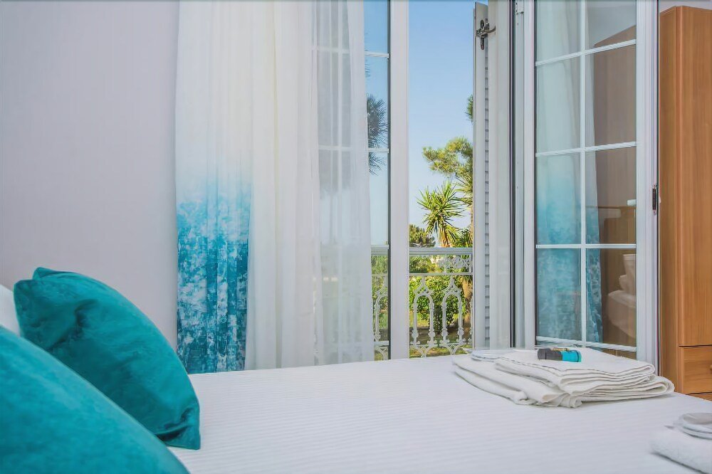 Porto Giardino Apartments