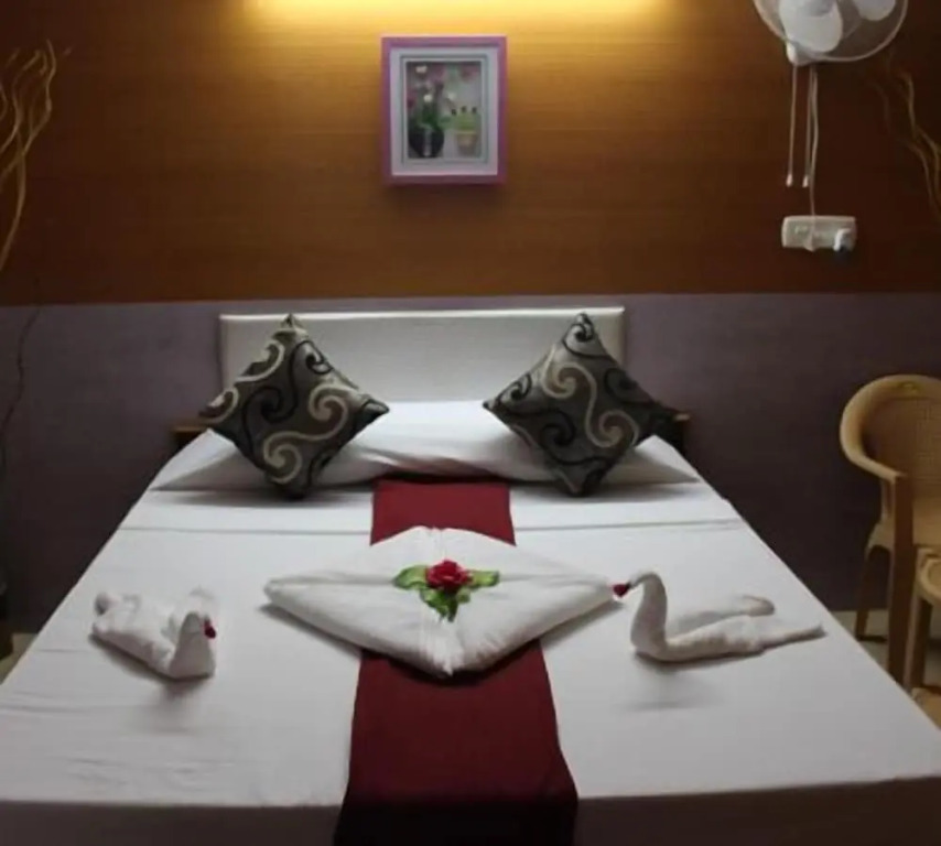 Suradeep Residency