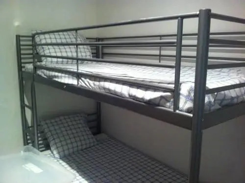 Platero Hostel World